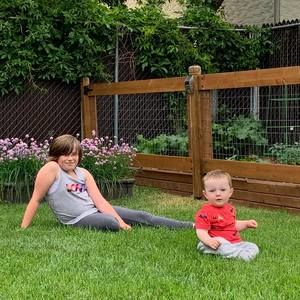 Meet your Posher, Ashlee